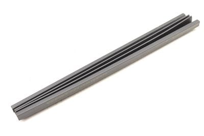 SUNROOF / SUN ROOF GLASS TRIM COVER / BOOT 7274218