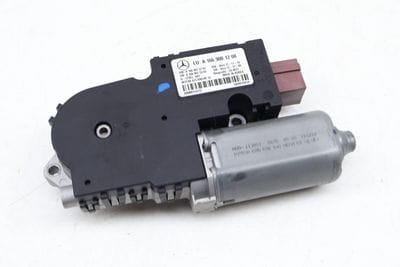 Sunroof / Sun Roof Motor 1669001208
