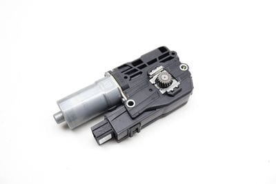 Sunroof / Sun Roof Motor 3CN877795