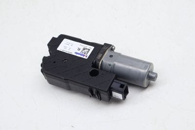 Sunroof / Sun Roof Motor 3G5877795