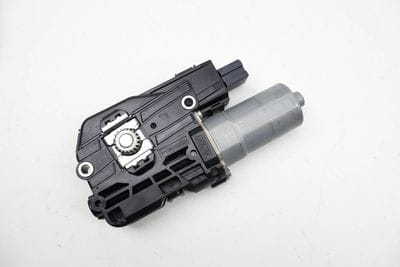 Sunroof / Sun Roof Motor 3G5877795