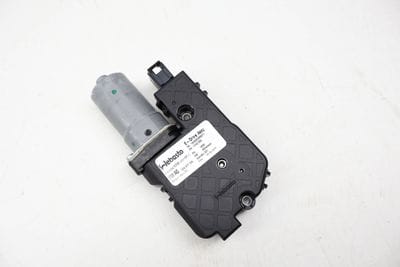 Sunroof / Sun Roof Motor 3G5877795