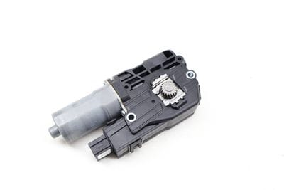 Sunroof / Sun Roof Motor 3G5877795