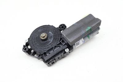 Sunroof / Sun Roof Motor 3G9877795F