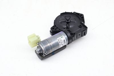 Sunroof / Sun Roof Motor 3G9877795F