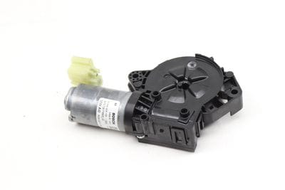 Sunroof / Sun Roof Motor 3G9877795G