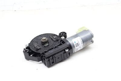 Sunroof / Sun Roof Motor 3G9877795G