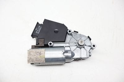 Sunroof / Sun Roof Motor 4E0959591