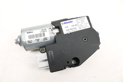 SUNROOF / SUN ROOF MOTOR 4G8959591