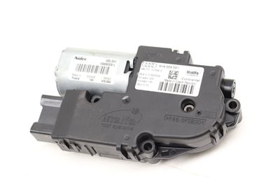 SUNROOF / SUN ROOF MOTOR 4H4959591