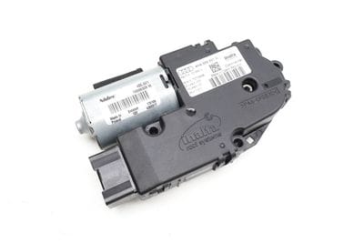 Sunroof / Sun Roof Motor 4H4959591A