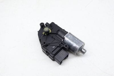 Sunroof / Sun Roof Motor 4L0959591A