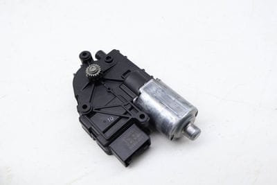 Sunroof / Sun Roof Motor 4L0959591A