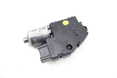 Sunroof / Sun Roof Motor 4L0959591A