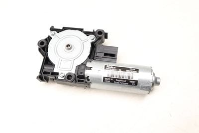 Sunroof / Sun Roof Motor 4M0959591