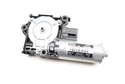Sunroof / Sun Roof Motor 4M0959591