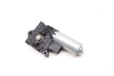 Sunroof / Sun Roof Motor 4M0959591