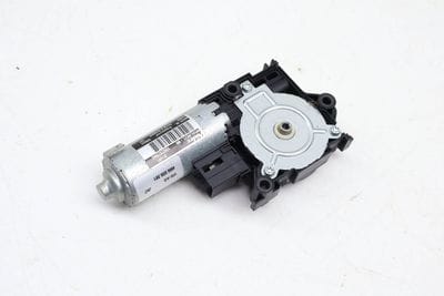 Sunroof / Sun Roof Motor 4M0959591