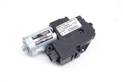 Sunroof / Sun Roof Motor 54107213044