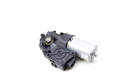 Sunroof / Sun Roof Motor 54107316396