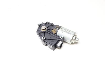 Sunroof / Sun Roof Motor 67616922257