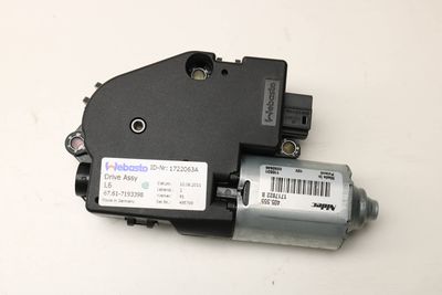 SUNROOF / SUN ROOF MOTOR 7193398