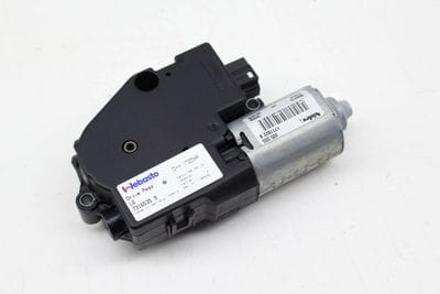 Sunroof / Sun Roof Motor 67617316535