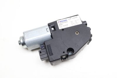 Sunroof / Sun Roof Motor 67617316536