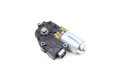Sunroof / Sun Roof Motor 67617316536