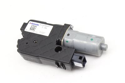 Sunroof / Sun Roof Motor 67617419126