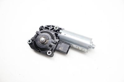 Sunroof / Sun Roof Motor 67617424804