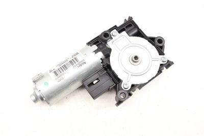 Sunroof / Sun Roof Motor 67617933149