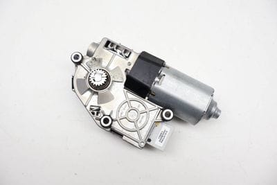 Sunroof / Sun Roof Motor 7P0959591C