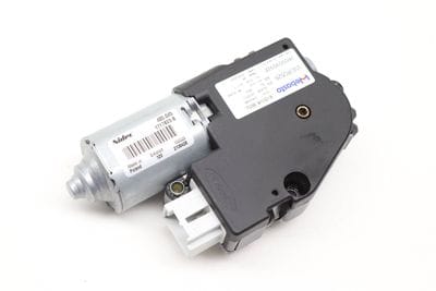 Sunroof / Sun Roof Motor 7P0959591E