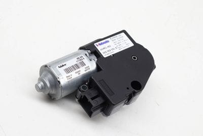 Sunroof / Sun Roof Motor 8K0959591B
