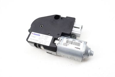 Sunroof / Sun Roof Motor