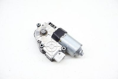 Sunroof / Sun Roof Motor