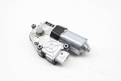 Sunroof / Sun Roof Motor