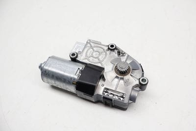 Sunroof / Sun Roof Motor