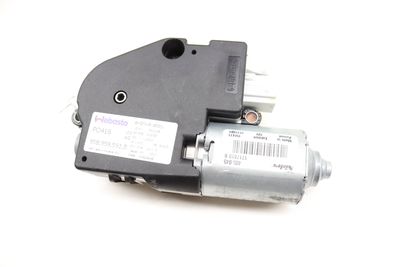 SUNROOF / SUN ROOF MOTOR