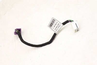 Sunroof / Sun Roof Motor Wiring Connector / Pigtail