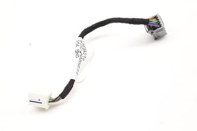 Sunroof / Sun Roof Motor Wiring Harness Connector / Pigtail 2045400013
