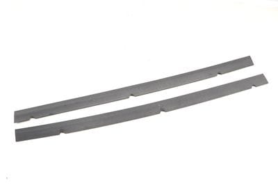 SUNROOF / SUN ROOF SEAL GASKET TRIM SET 8W6898925