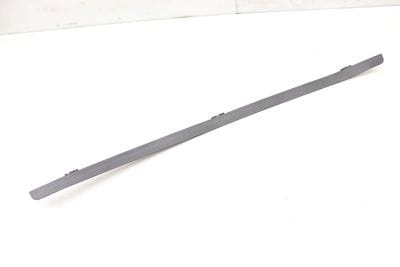 Sunroof / Sun Roof Trim 7P0877791