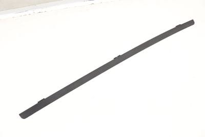 Sunroof / Sun Roof Trim 7P0877791