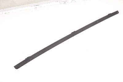 Sunroof / Sun Roof Trim 7P0877791