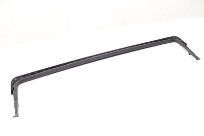 SUNROOF / SUN ROOF WIND DEFLECTOR 4K5877651