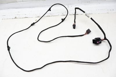 Sunroof / Sun Roof Wiring Harness
