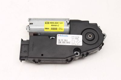 SUNROOF SUN SHADE MOTOR 3D0959591E