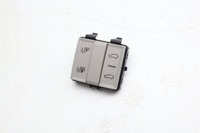 SUNROOF / SUN SHADE SWITCH 4L0959561C